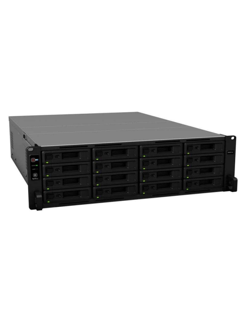 Synology rs4021xs+ nas 16-bay 3u rack station