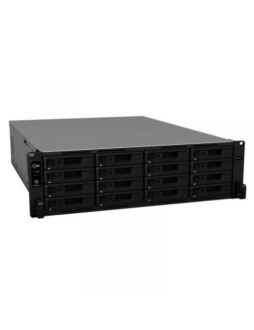 Synology rs4021xs+ nas 16-bay 3u rack station