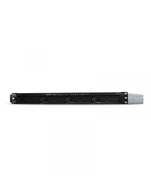 Synology rs822rp+ nas 4bay rack station 1u