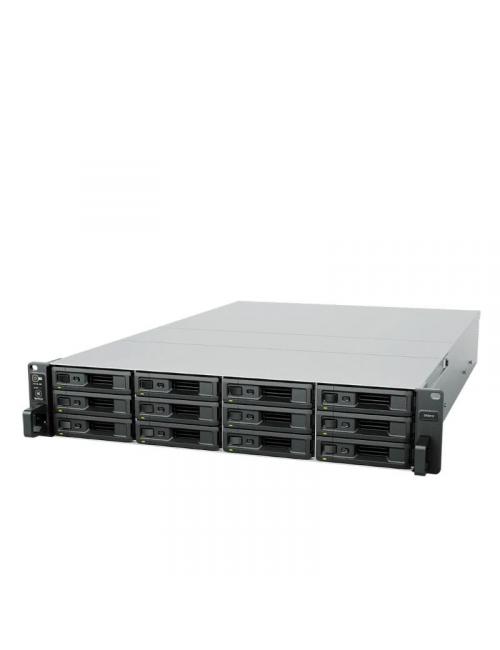 Synology sa3410 nas 12bay rack station 4xgbe 2x10g