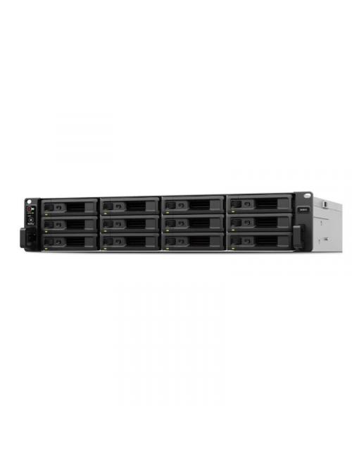 Synology sa3610 nas 12bay rack station 4xgbe 2x10g