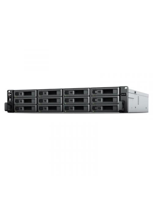 Synology rs2423rp+ nas 12bay rackstation 2xgbe