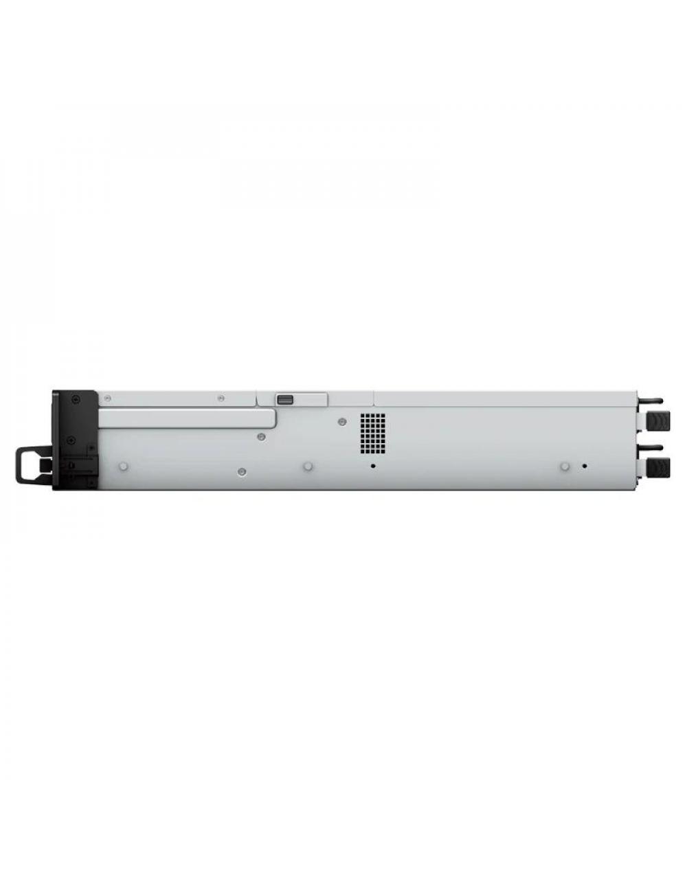 Synology rs2423rp+ nas 12bay rackstation 2xgbe