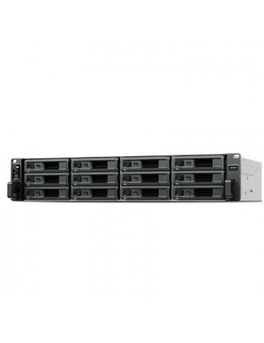 Synology sa3400d 12bay sas enterprise server