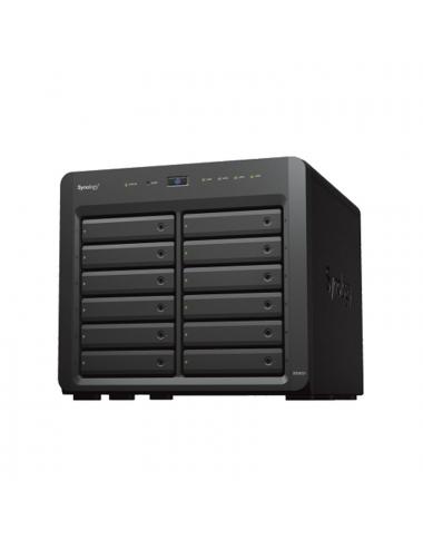 Synology ds2422+ nas 12bay desktop disk station