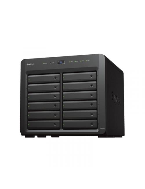 Synology ds2422+ nas 12bay desktop disk station