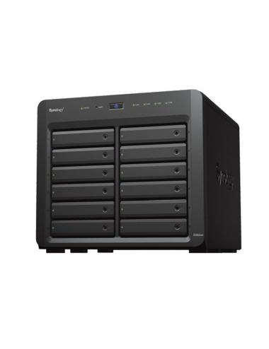 Synology ds3622xs+ nas 12bay diskstation
