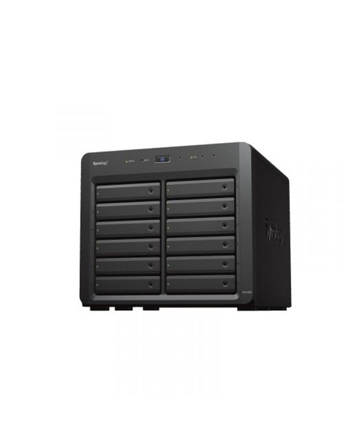Synology dx1222 expansion unit 12bay diskstation