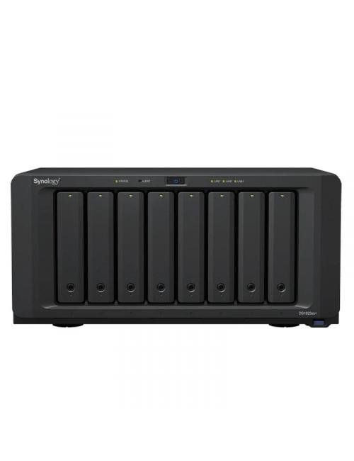 Synology ds1823xs+ nas 8bay diskstation 2xgbe 1x10