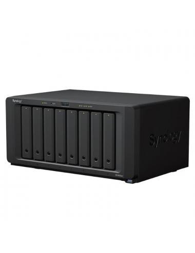 Synology ds1823xs+ nas 8bay diskstation 2xgbe 1x10