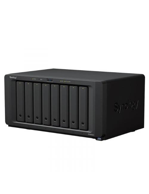 Synology ds1823xs+ nas 8bay diskstation 2xgbe 1x10
