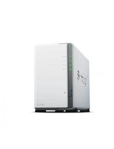 Synology ds223j nas 2bay disk station