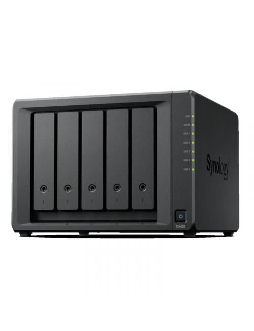 Synology dx525 expansion unit 5bay hdd/ssd
