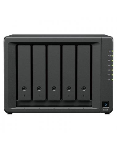 Synology dx525 expansion unit 5bay hdd/ssd