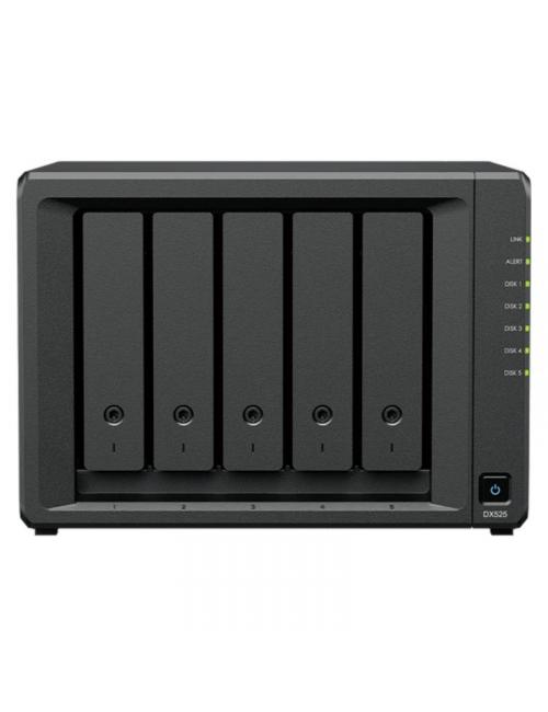 Synology dx525 expansion unit 5bay hdd/ssd