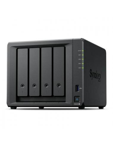 Synology ds425+ nas 4bay diskstation 1x2.5gbe 1xgb
