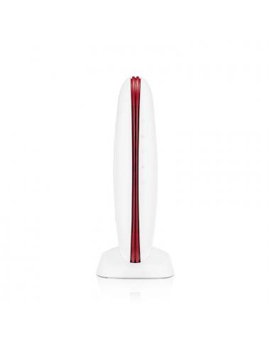 Zyxel router cloud wifi6e 4xgbe 1xgbe wan tri-band