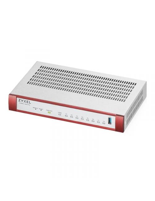 Zyxel usgflex100h (device) 8xgbe 1xusb3.0