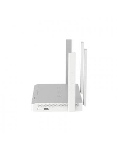 Keenetic skipper dsl router router wifi 5 mesh ac