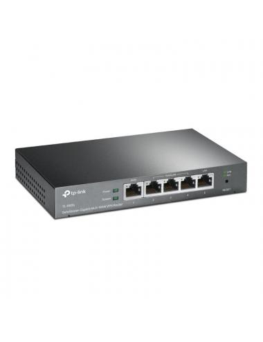 Tp-link er605 router vpn safestream gb multiwan