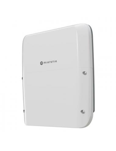 Mikrotik rb5009upr+s+out router 7xgbe 1xsfp+ ip66