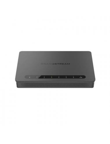 Grandstream gwn7001 router 6xgbe lan/wan dpi