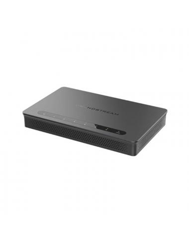 Grandstream gwn7001 router 6xgbe lan/wan dpi