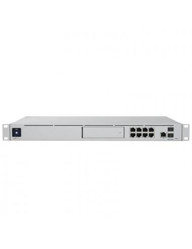 Ubiquiti udm-se dream machine router switch poe
