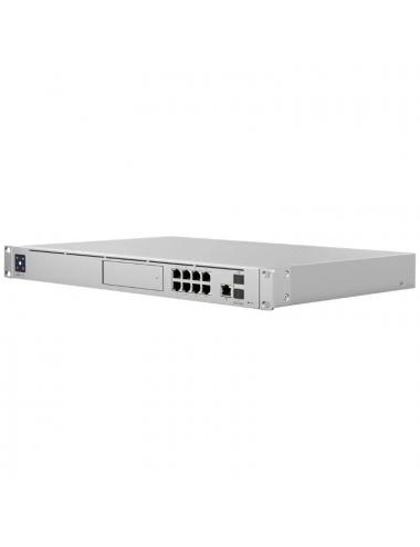 Ubiquiti udm-se dream machine router switch poe