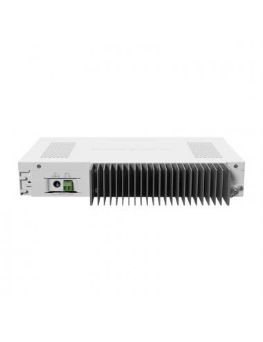 Mikrotik ccr2004-16g-2s+pc router 16xgbe 2x10sfp+
