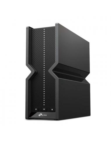 Tp-link archer be550 router wifi7 be9300 1xwan