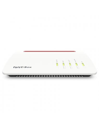 Fritz! box7590 router ac1750