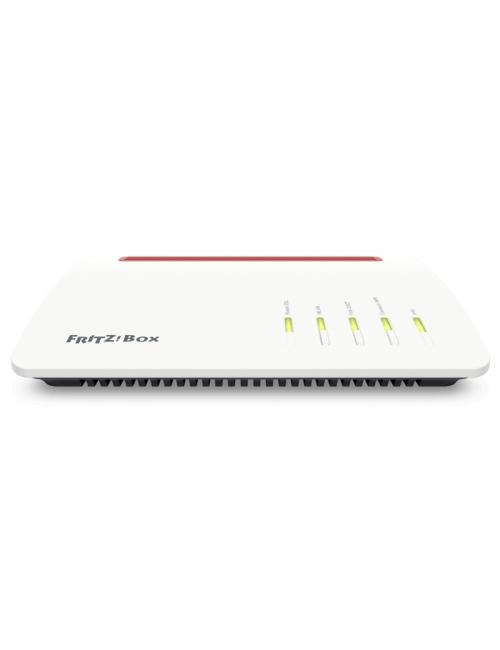 Fritz! box7590 router ac1750