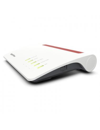 Fritz! box7590 router ac1750