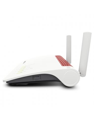 Fritz! box6890 lte router ac1750 4g adsl/vdsl