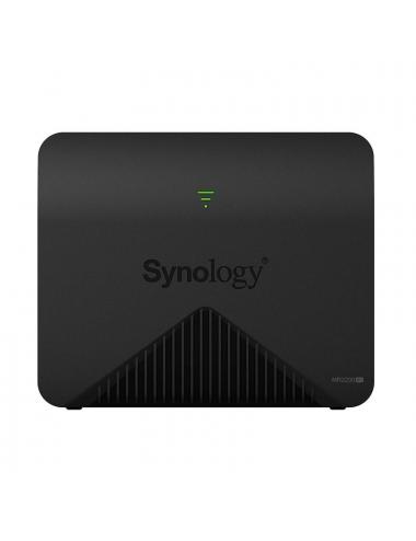 Synology mr2200ac router ac2200