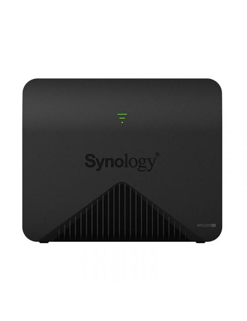 Synology mr2200ac router ac2200