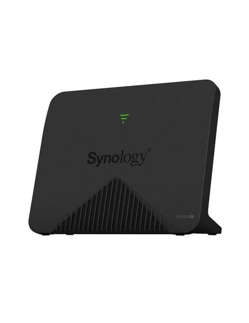 Synology mr2200ac router ac2200