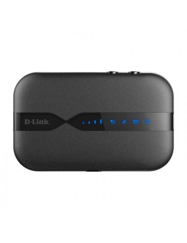 D-link dwr-932 4g lte mobile wifi hotspot 150 mbps