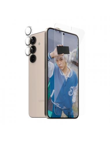 Panzerglass protection bundle samsung s25 plus