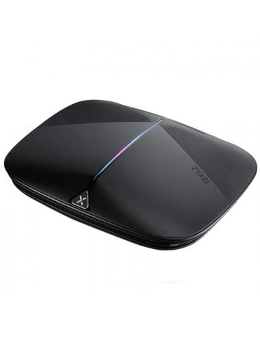 Zyxel nbg6818 router wifi ac2600 multi-gigabit