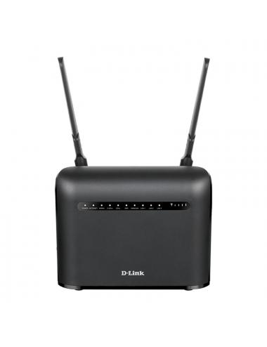 D-link dwr-953v2 router 4g lte wifi ac1200