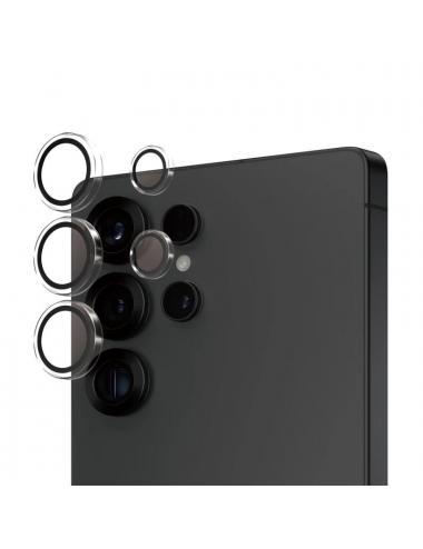 Panzerglass hoops lens protector galaxy s25 ultra