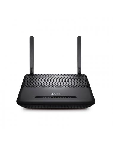Tp-link xc220-g3v router wifi voip gpon ac1200 4xg