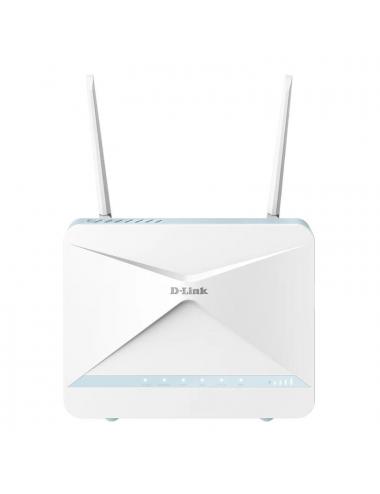 D-link g416 eagle pro ai ax1500 4g+ smart router