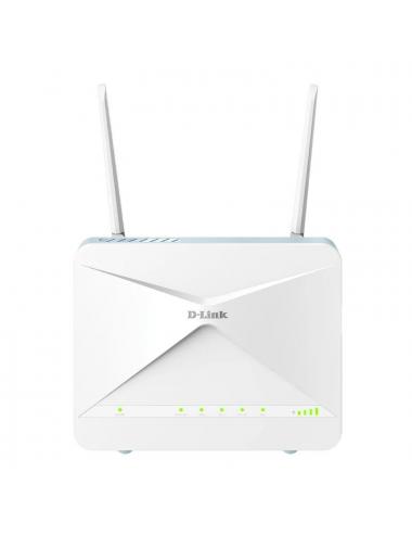 D-link g415 eagle pro ai ax1500 4g smart router