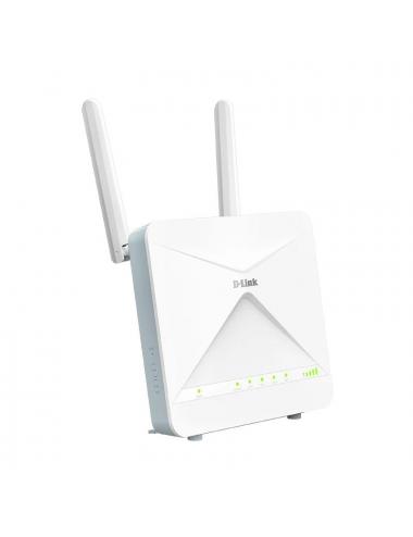 D-link g415 eagle pro ai ax1500 4g smart router