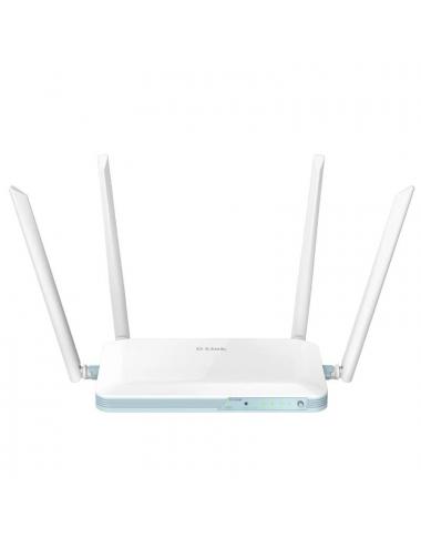 D-link g403 eagle pro ai n300 4g smart router