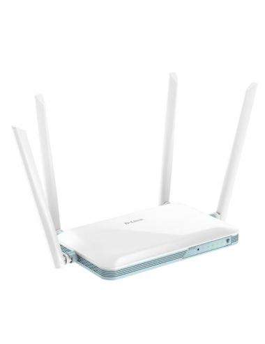 D-link g403 eagle pro ai n300 4g smart router