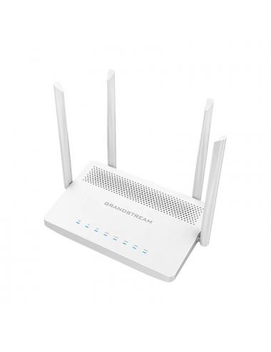 Grandstream gwn7052 router wifi5 1xwan 4xgbe